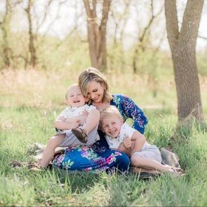 Meet your Posher, Andrea